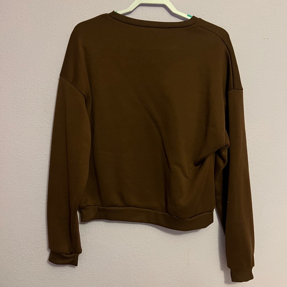 Shein pullover size L - Picture 6 of 7